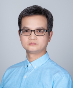 教学科研人员-北京大学现代光学研究所